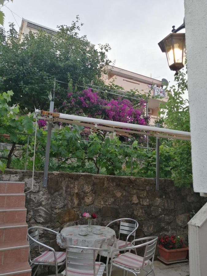 Apartments Kuc Bar Exterior foto